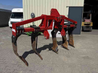 Woeler / Diepwoeler / Voorzetwoeler SMS 300