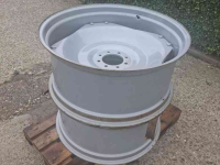 Wielen, Banden, Velgen & Afstandsringen Massey Ferguson 16x34 inch
