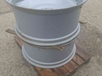 Wielen, Banden, Velgen & Afstandsringen Massey Ferguson 16x34 inch