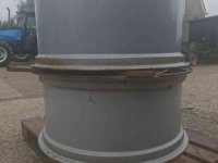Wielen, Banden, Velgen & Afstandsringen Massey Ferguson 16x34 inch