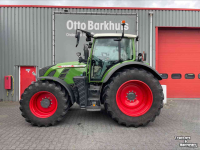 Tractor / Trekker Fendt 724 Gen6 PowerPlus setting 2