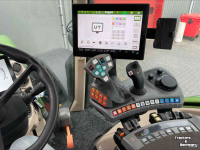 Tractor / Trekker Fendt 724 Gen6 PowerPlus setting 2