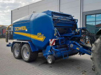 Persen / Balenpers / Pakkenpers Goweil G1-F125