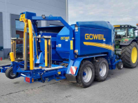 Persen / Balenpers / Pakkenpers Goweil G1-F125