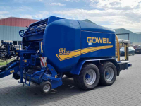 Persen / Balenpers / Pakkenpers Goweil G1-F125