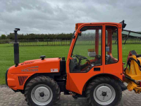 Smalspoor tractor Holder Atrac 5.58