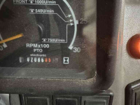 Smalspoor tractor Holder Atrac 5.58
