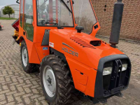 Smalspoor tractor Holder Atrac 5.58