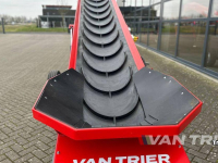 Opvoerband Van Trier 5-65 Opvoerband Opvoerband