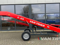 Opvoerband Van Trier 5-65 Opvoerband Opvoerband