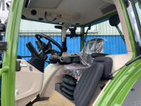 Tractor / Trekker Fendt 211 Profi