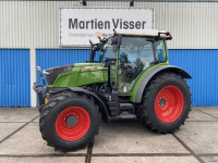 Tractor / Trekker Fendt 211 Profi