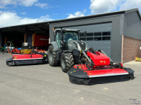 Maaier Vicon Extra 628FT / Extra 632T