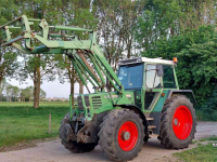 Traktoren Fendt Farmer 310