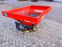 Kunstmeststrooier Rauch MDS 20.2D Mono ECO