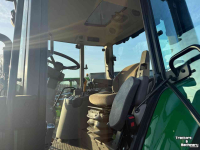 Tractor / Trekker John Deere 6100M