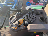 Tractor / Trekker John Deere 6100M