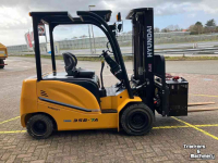 Heftruck Hyundai 35B-7A Heftruck