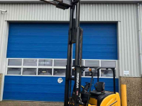 Heftruck Hyundai 35B-7A Heftruck