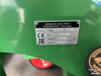 Rijenfrees Baselier 4FKE310