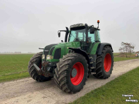 Tractor / Trekker Fendt 916 Vario COM II