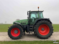 Tractor / Trekker Fendt 916 Vario COM II