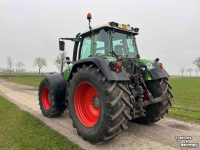 Tractor / Trekker Fendt 916 Vario COM II