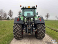 Tractor / Trekker Fendt 916 Vario COM II