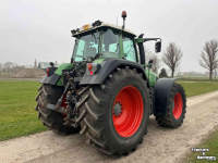 Tractor / Trekker Fendt 916 Vario COM II