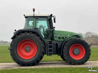 Tractor / Trekker Fendt 916 Vario COM II