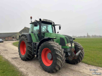 Tractor / Trekker Fendt 916 Vario COM II