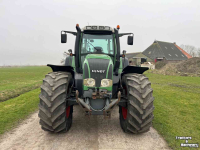 Tractor / Trekker Fendt 916 Vario COM II