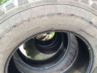 Wielen, Banden, Velgen & Afstandsringen Mitas 480/80R38 IND