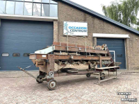 Sorteermachine Langco RH 4 SORTEERDER