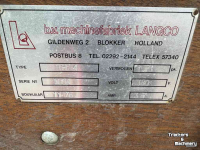 Sorteermachine Langco RH 4 SORTEERDER