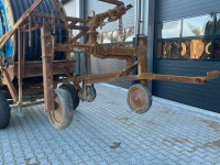 Beregeningshaspel Idrofoglia G4D beregenings haspel turbine 110-340