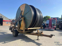 Beregeningshaspel Ocmis VR5 110-470 beregeningshaspel haspel