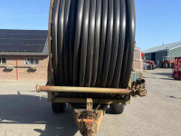 Beregeningshaspel Ocmis VR5 110-470 beregeningshaspel haspel