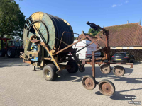Beregeningshaspel Ocmis VR5 110-470 beregeningshaspel haspel