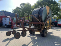 Beregeningshaspel Ocmis VR5 110-470 beregeningshaspel haspel