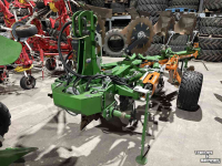 Ploegen Amazone Teres 300V 100
