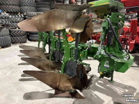 Ploegen Amazone Teres 300V 100