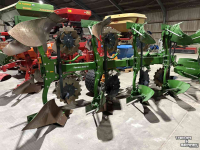 Ploegen Amazone Teres 300V 100