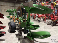 Ploegen Amazone Teres 300V 100
