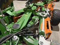 Ploegen Amazone Teres 300V 100