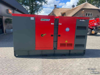 Aggregaat / Generator  ASHITA GFS-275