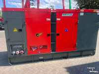 Aggregaat / Generator  ASHITA GFS-275