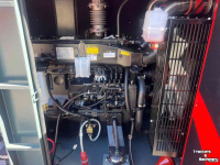 Aggregaat / Generator  ASHITA GFS-275