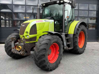 Tractor / Trekker Claas Ares 657