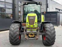 Tractor / Trekker Claas Ares 657